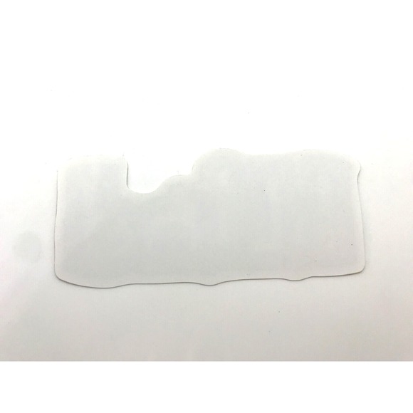 BLIND OG LOGO Skateboard Sticker 4.5in Blue/White - Picture 2 of 2